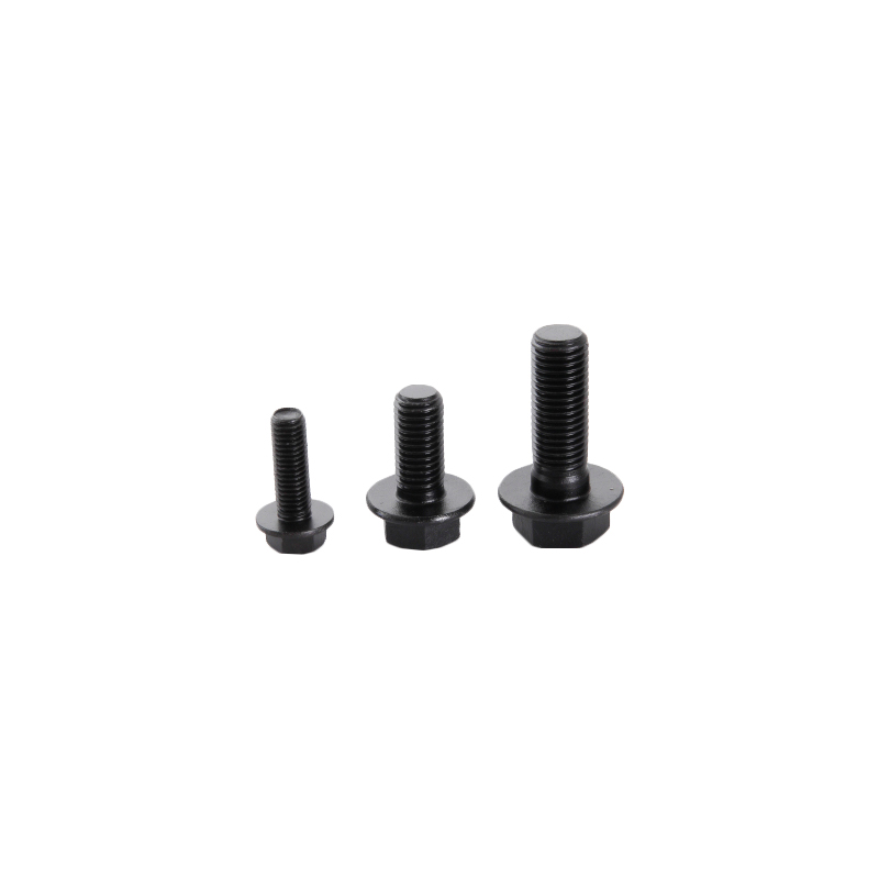ANSI/ASME B18.2.1 Hexagon Flange Bolt