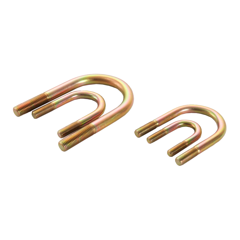 GB4231 U-Bolt