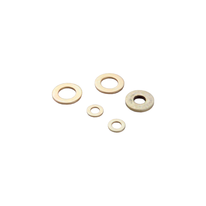 ANSI/ASME B18.22.1 American Standard SAE Narrow Flat Washers