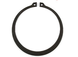 DIN 471 External Circlips / Retaining Rings