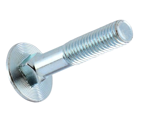 Cup Head Square Neck Bolts DIN 603 ASME/ANSI B 18.5 GB /T 14