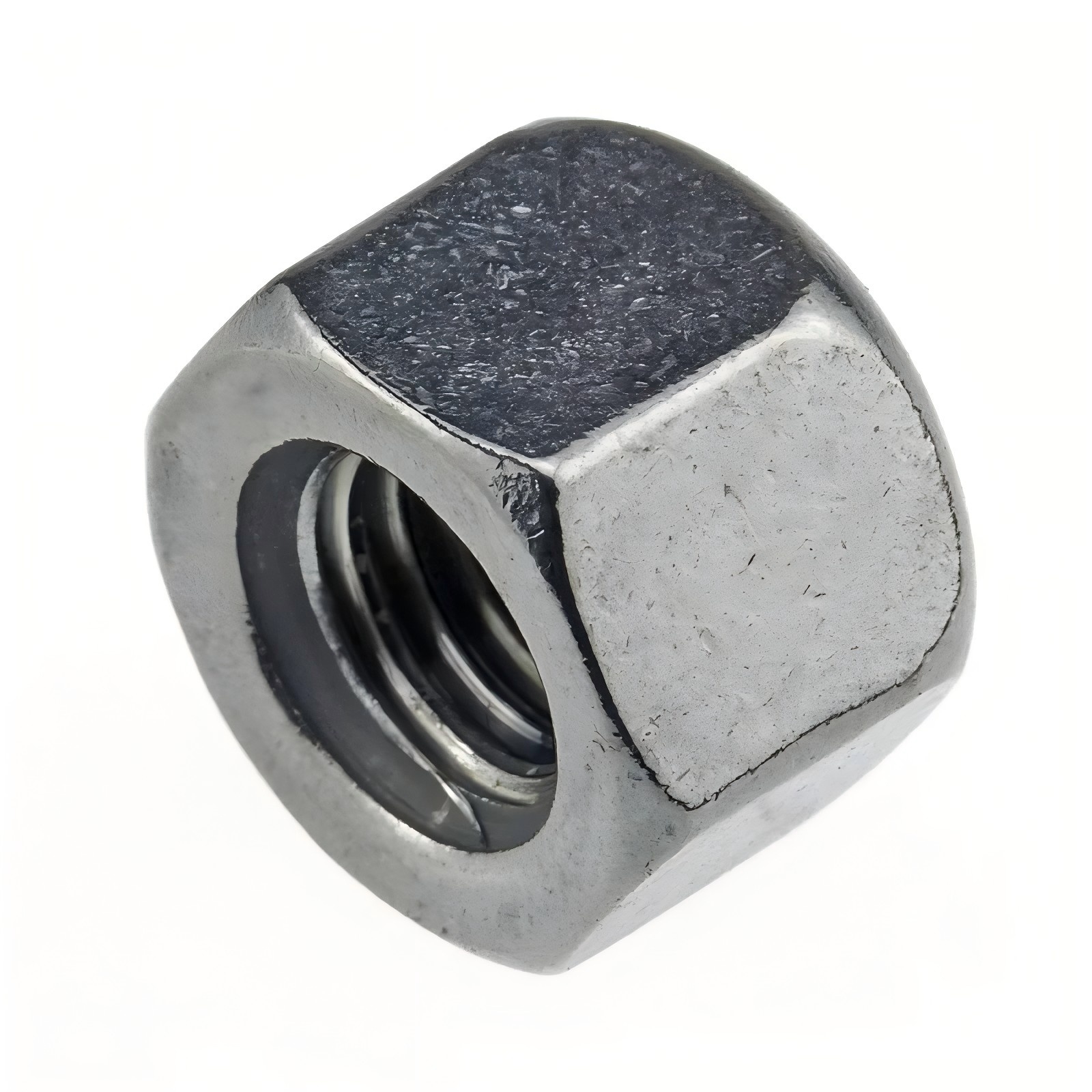 Hexagon Cap Nuts, Low Type DIN 917 