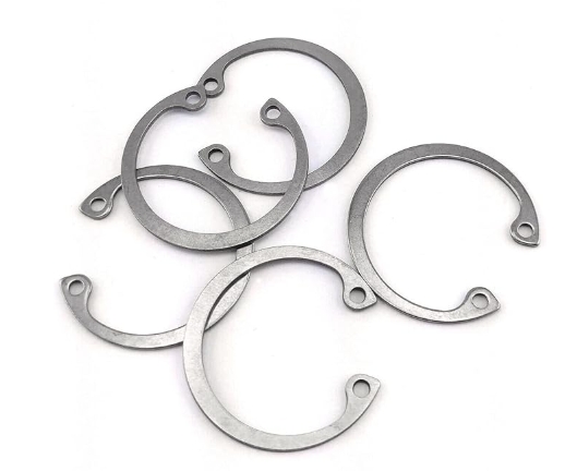 Retaining Rings for Bores - Elastic rings, Normal Type DIN 472 (N) GB /T 893.1, auto parts car parts rings