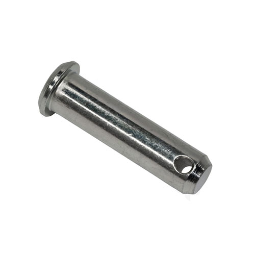 DIN EN 22341 Clevis Pins with Head Equivalent norms: DIN 1444, CSN 022111, PN 83002 automotive fastener manufacturer