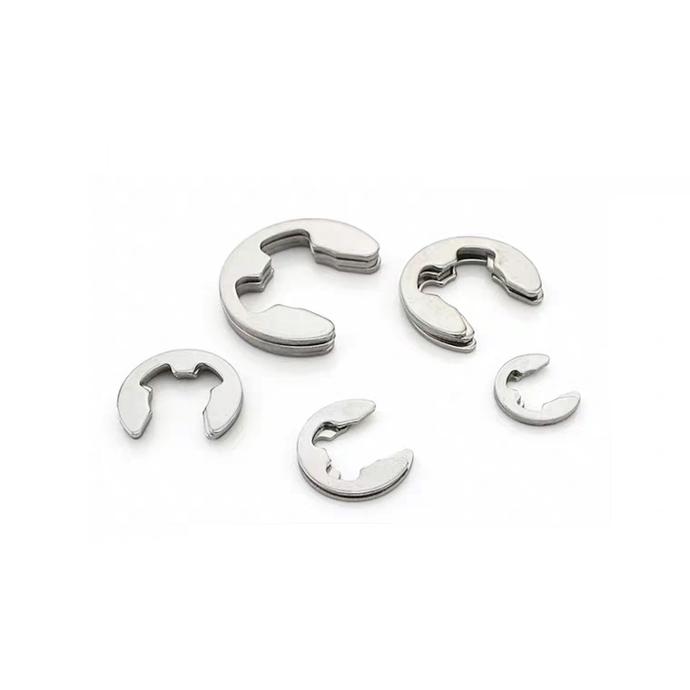 DIN 6799 Retaining Washers for Shafts, lock washer auto parts GB 896, ASME B 18.27.1