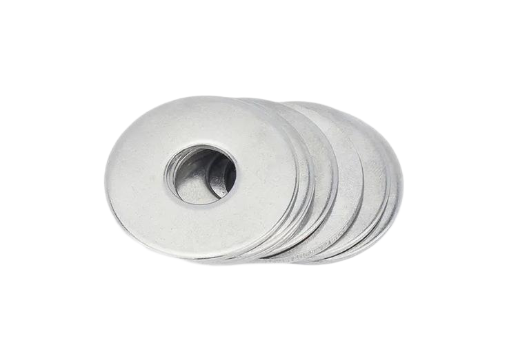 Plain Washers - Product Grade A GB /T 97.1, flat washers DIN 125 ASME B 18.21.1 EN ISO 7089 equivalent size